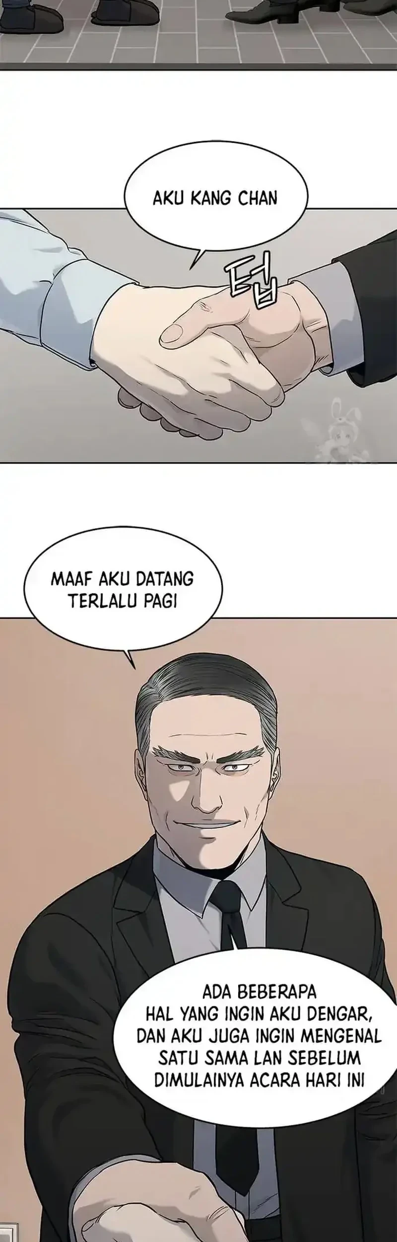 Chapter 197 - halaman 46