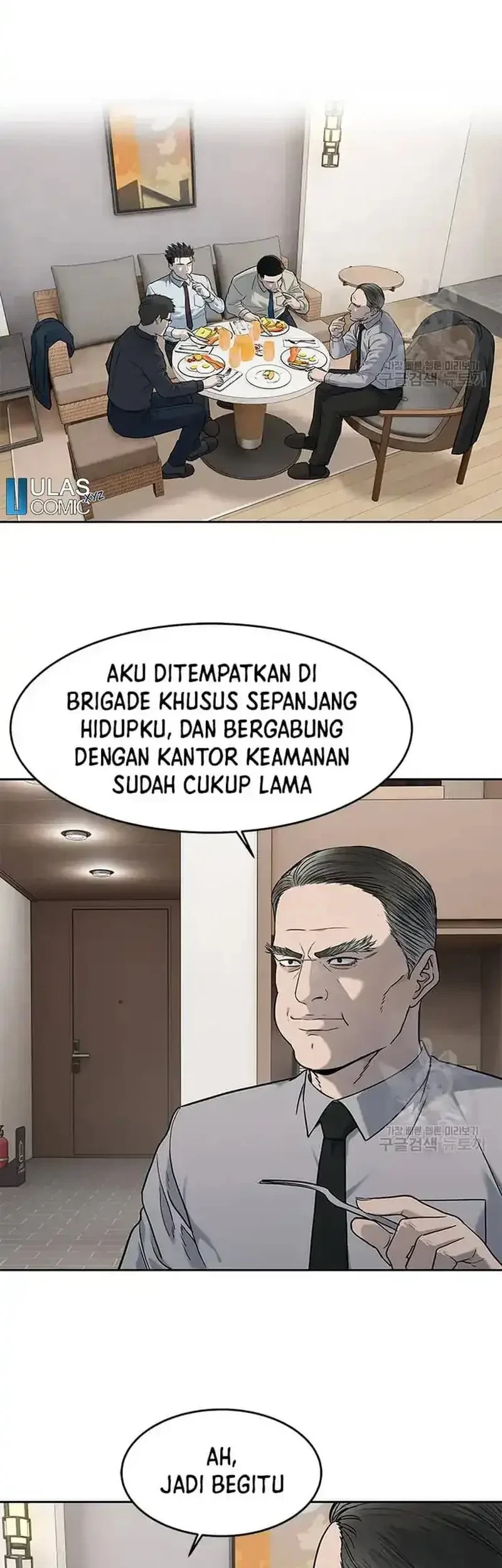 Chapter 197 - halaman 49