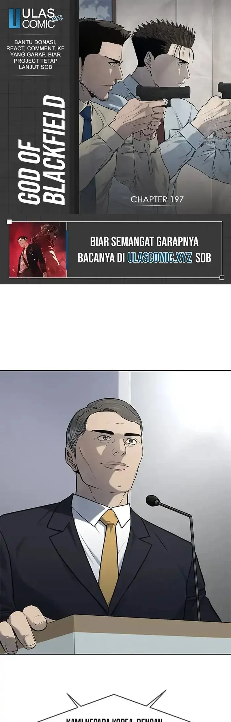 Chapter 197 - halaman 2