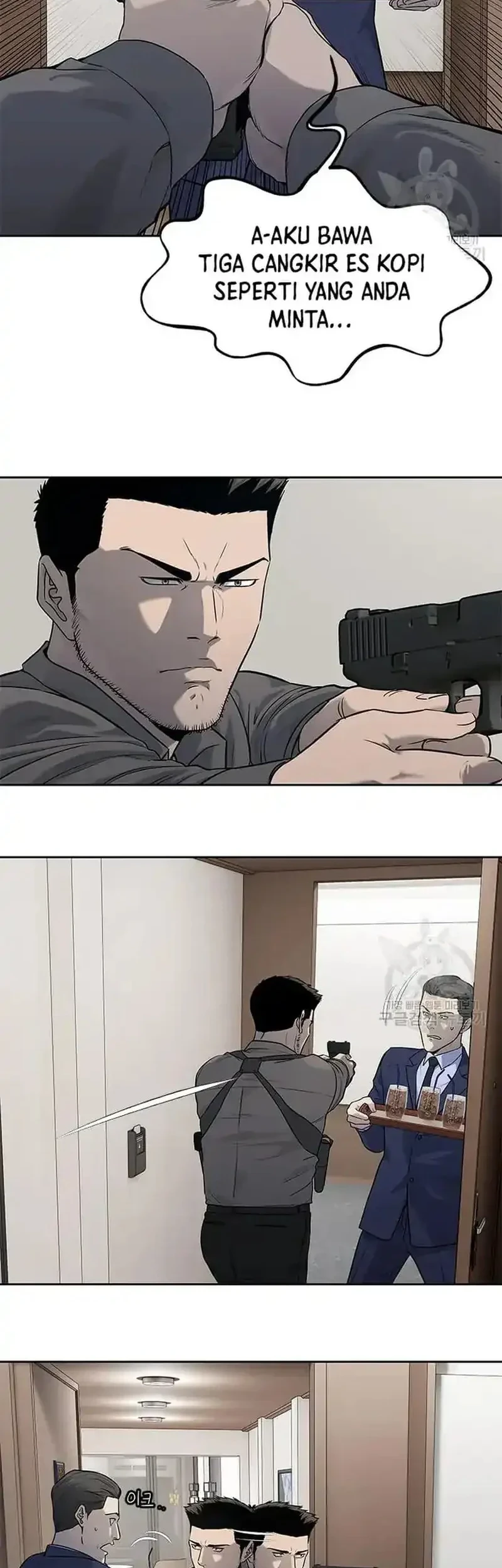 Chapter 197 - halaman 18