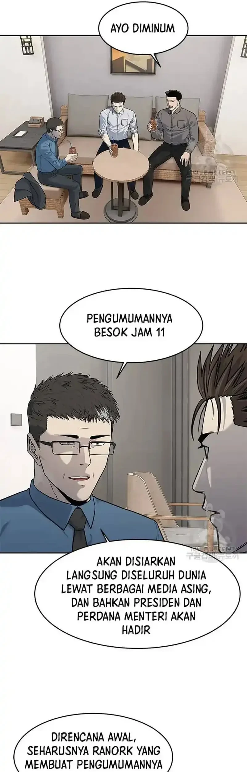 Chapter 197 - halaman 21