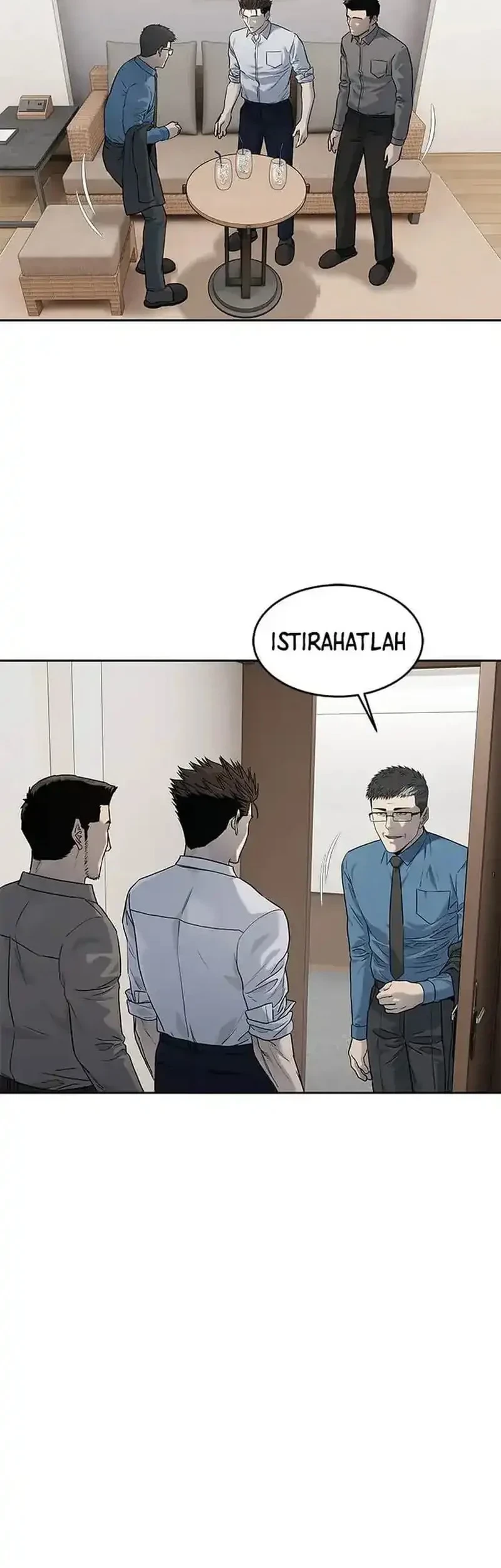 Chapter 197 - halaman 31