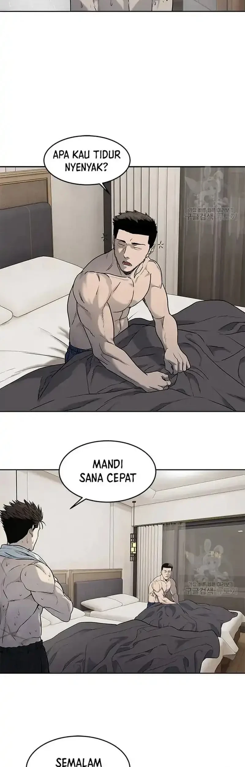 Chapter 197 - halaman 35