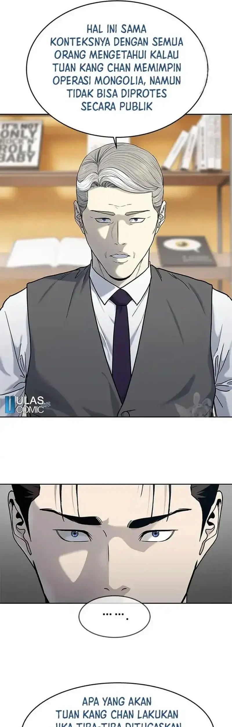 Chapter 198 - halaman 46