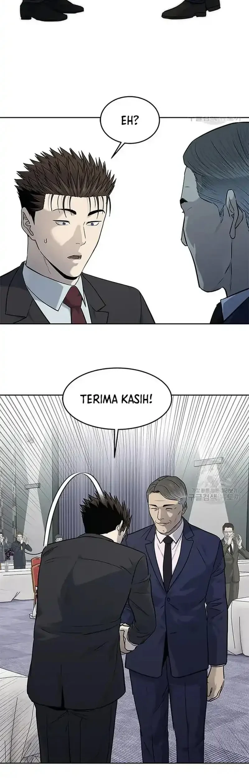 Chapter 199 - halaman 44