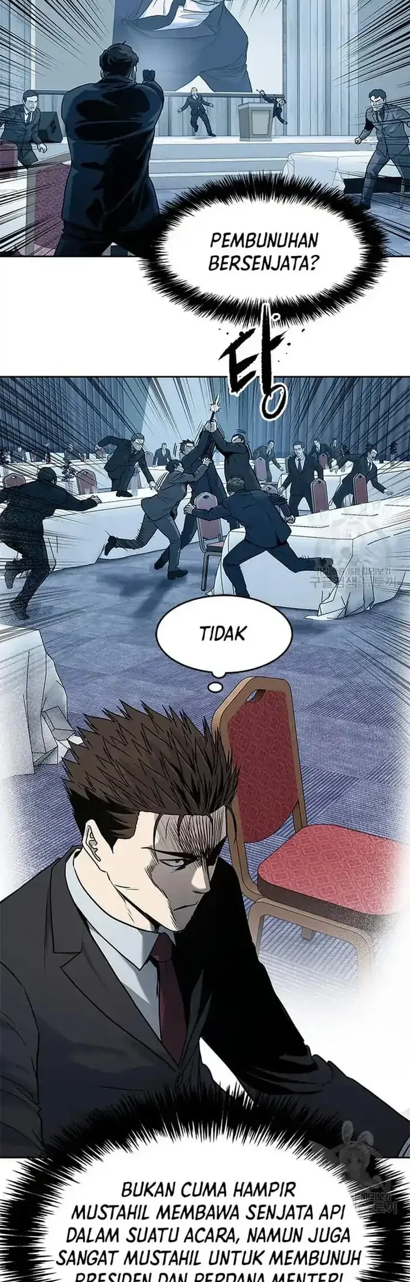Chapter 199 - halaman 68