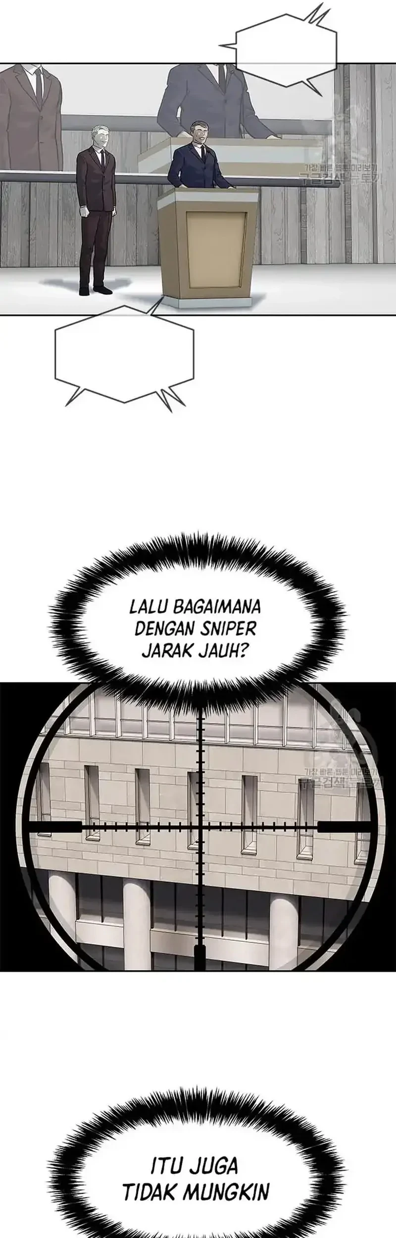 Chapter 199 - halaman 70
