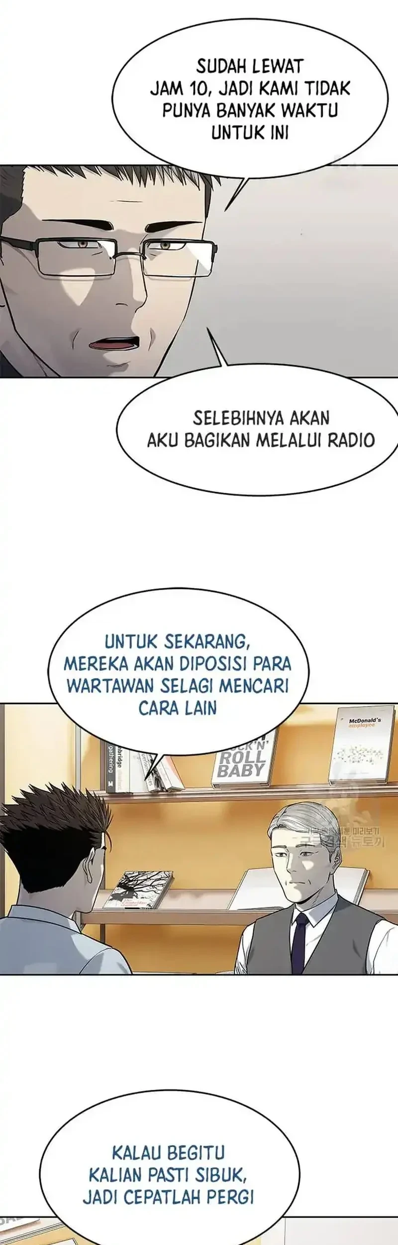 Chapter 199 - halaman 6