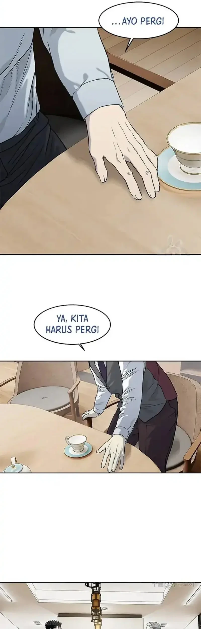 Chapter 199 - halaman 19