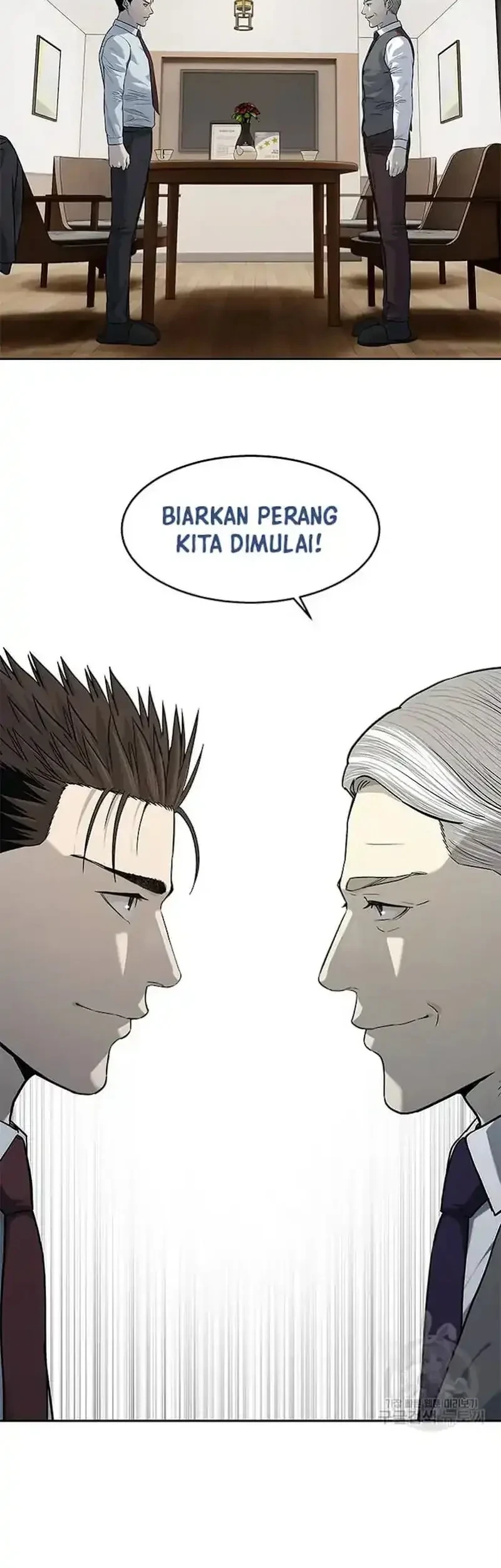 Chapter 199 - halaman 20