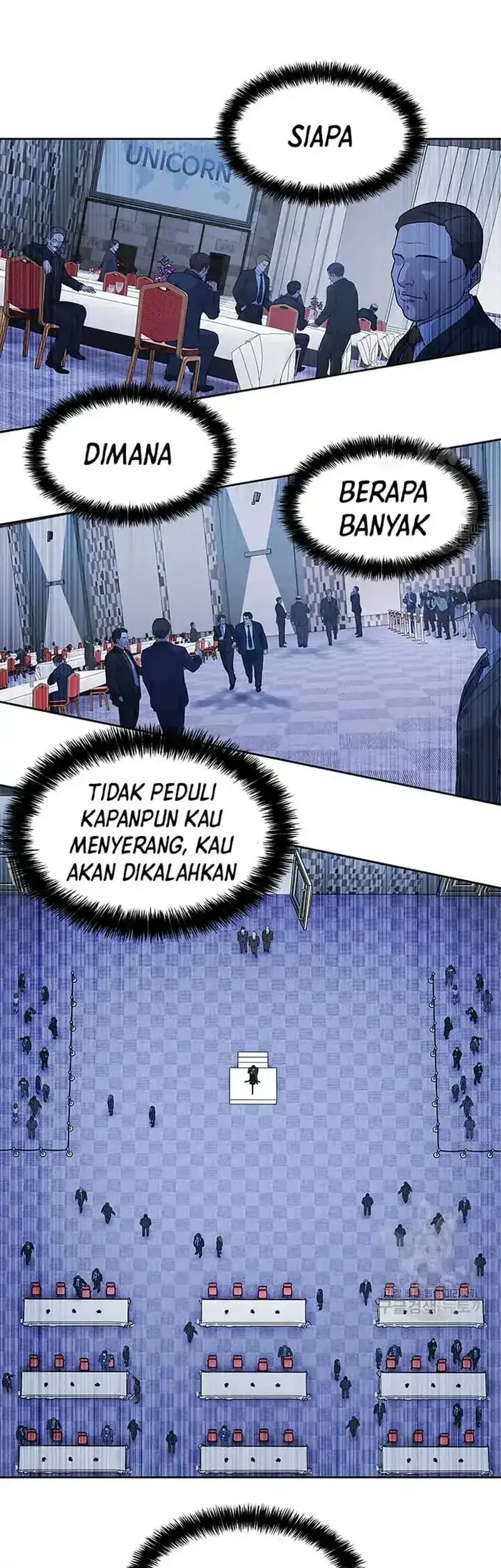 Chapter 199 - halaman 35