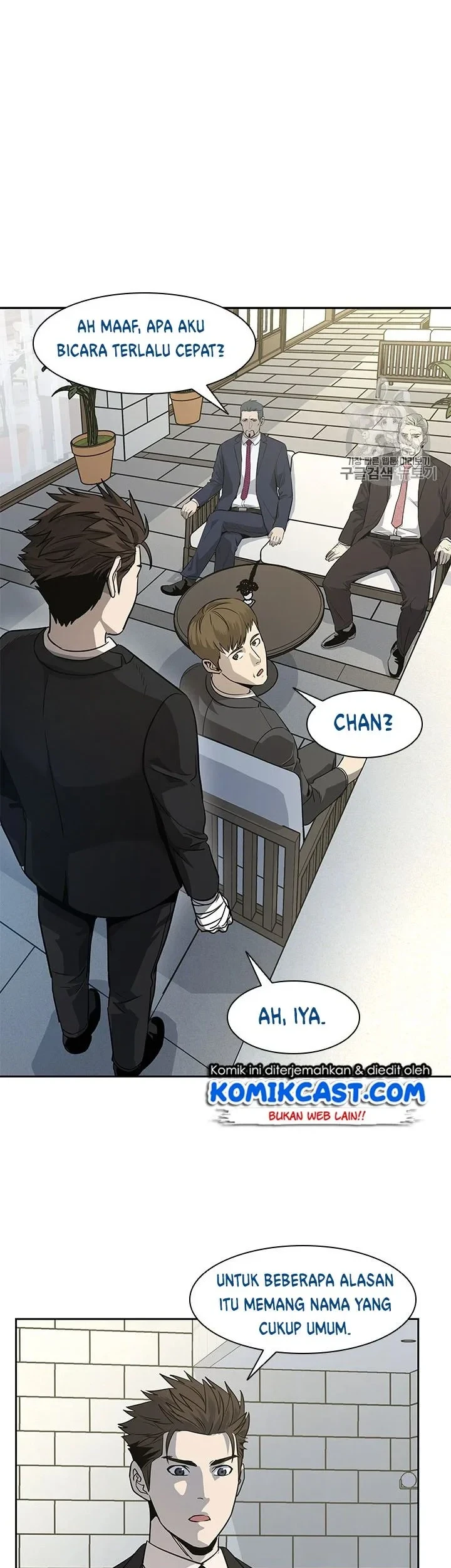 Chapter 20 - halaman 22