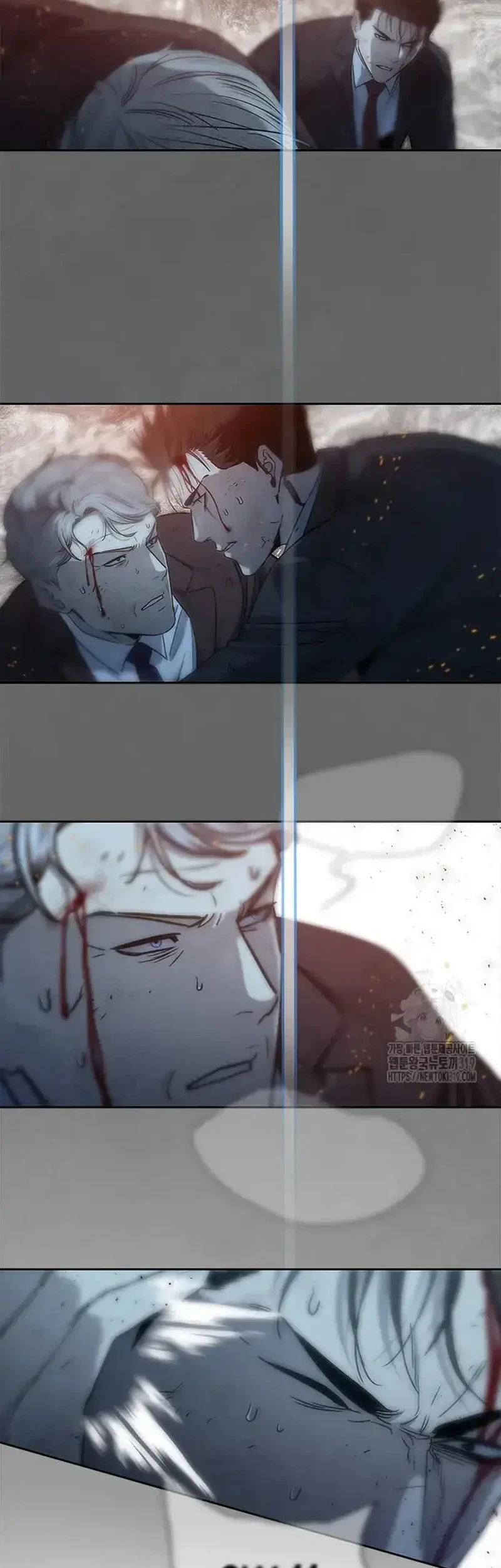 Chapter 200 - halaman 37