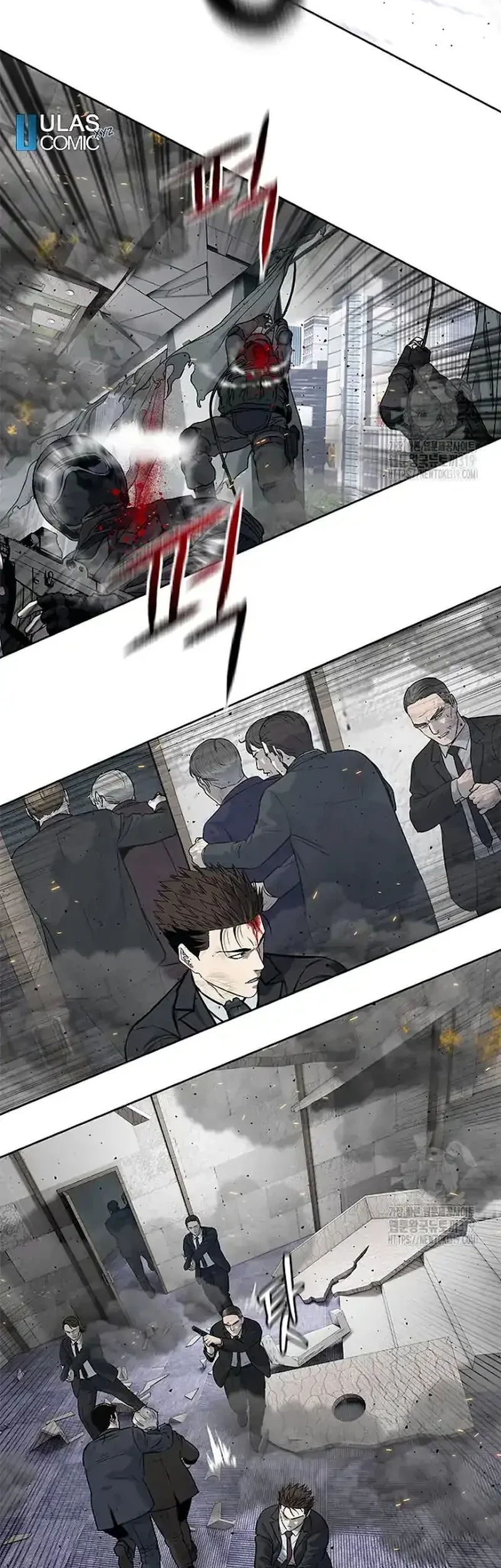 Chapter 200 - halaman 41