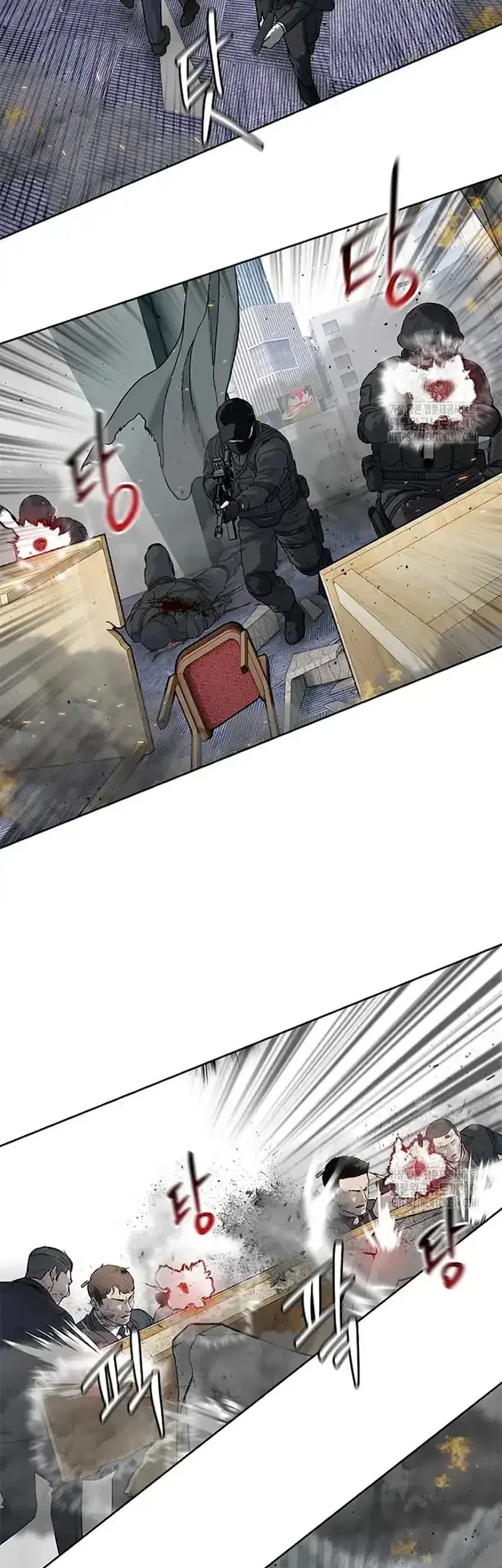Chapter 200 - halaman 42