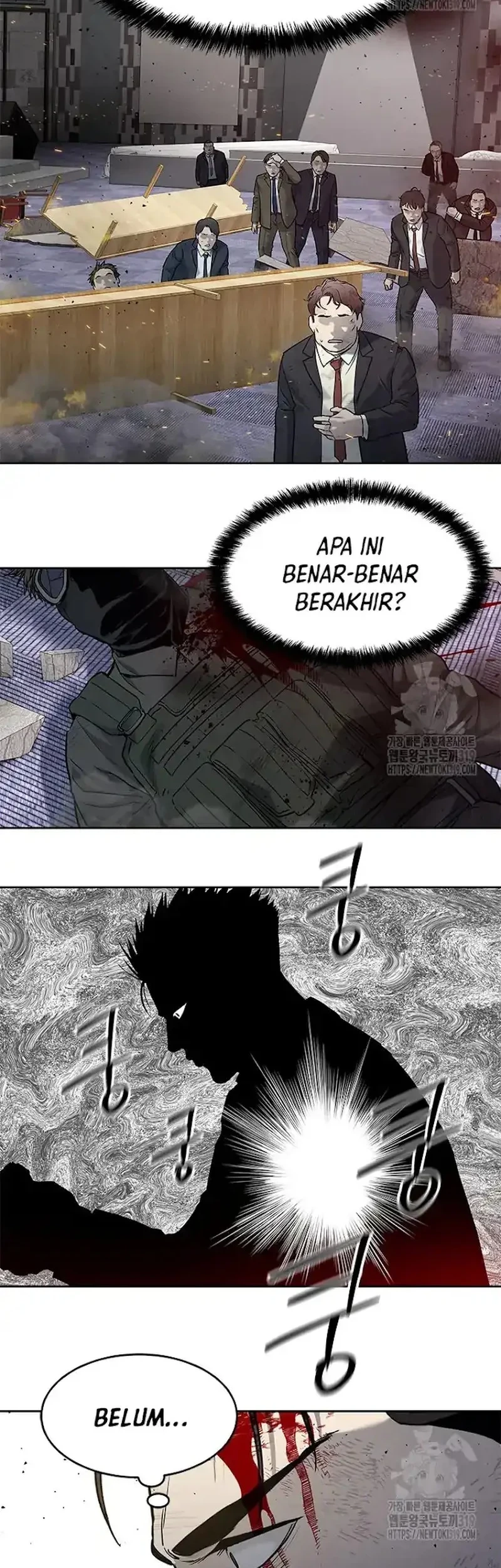 Chapter 200 - halaman 50