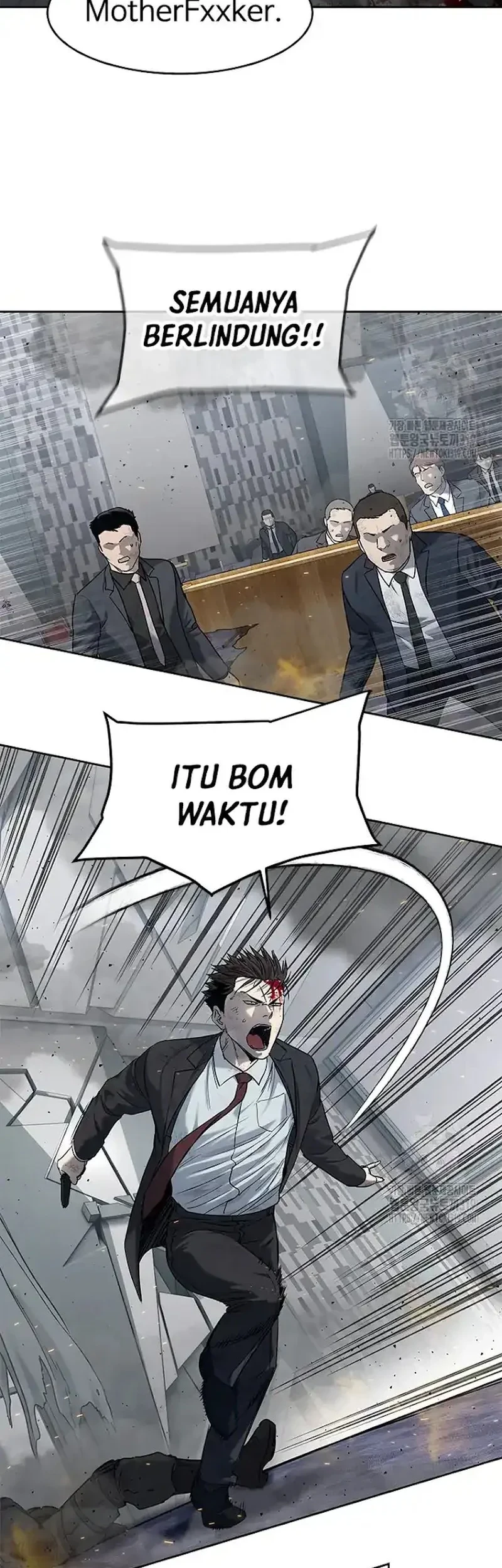 Chapter 200 - halaman 54