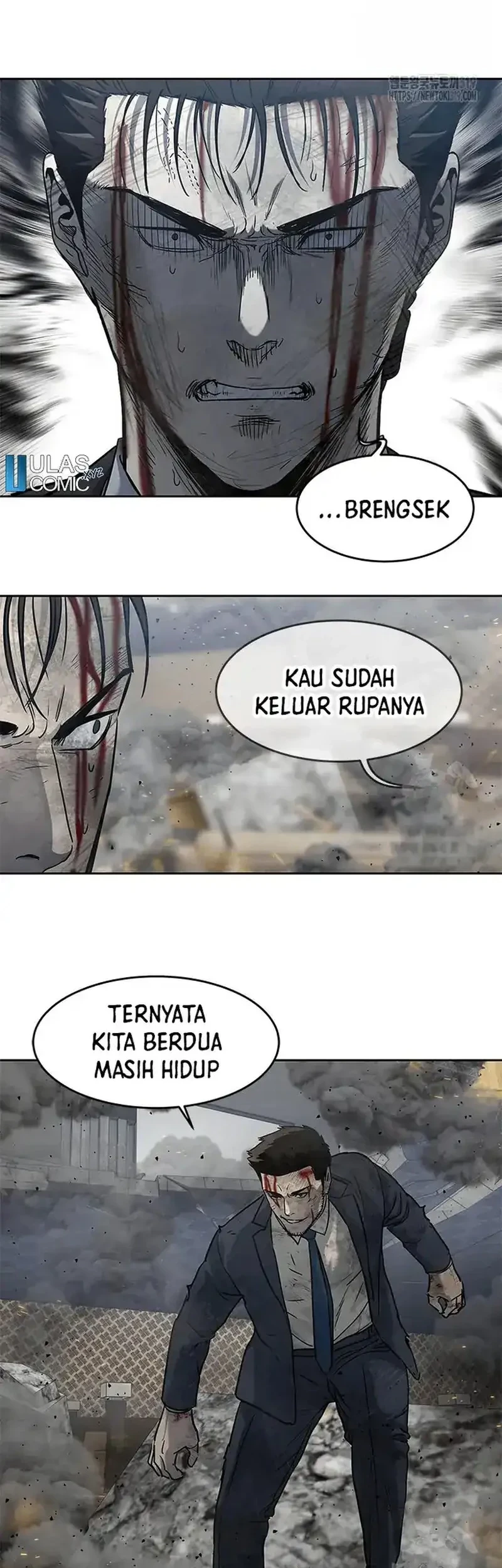 Chapter 200 - halaman 78