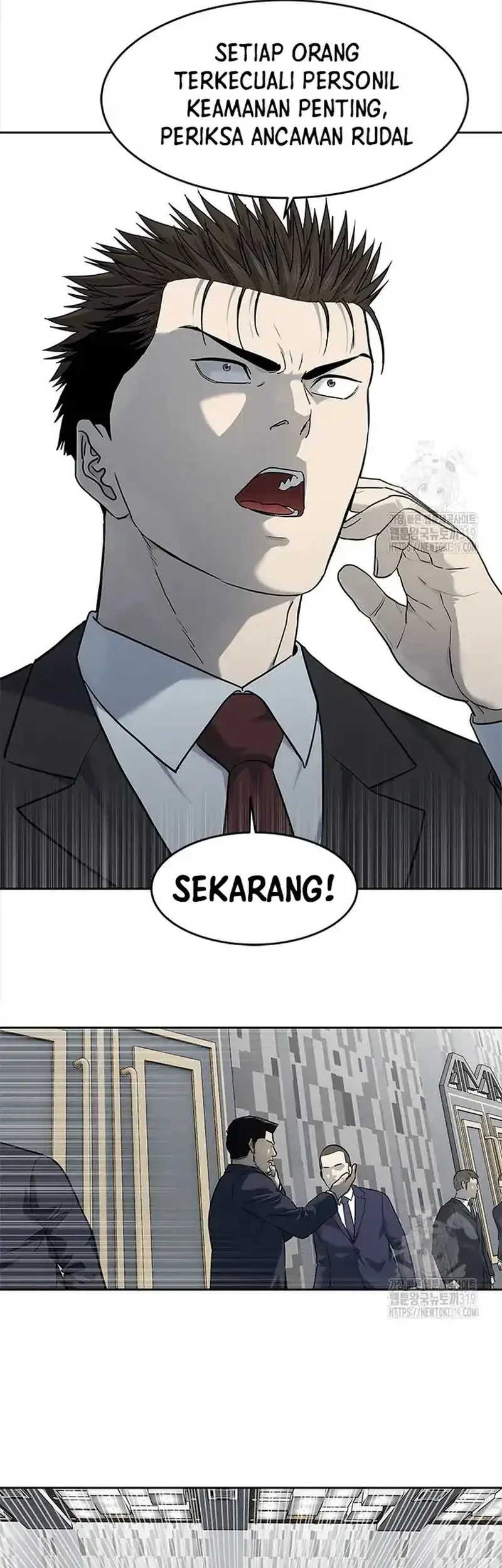 Chapter 200 - halaman 6