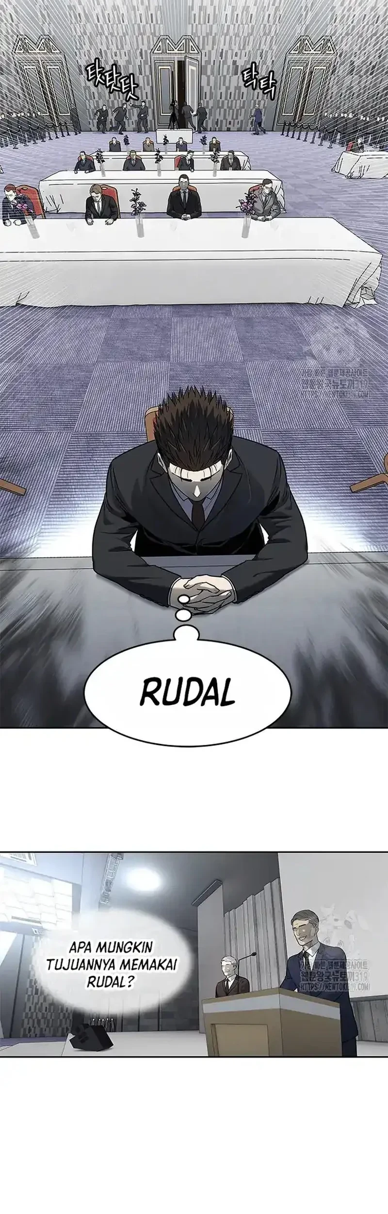 Chapter 200 - halaman 7