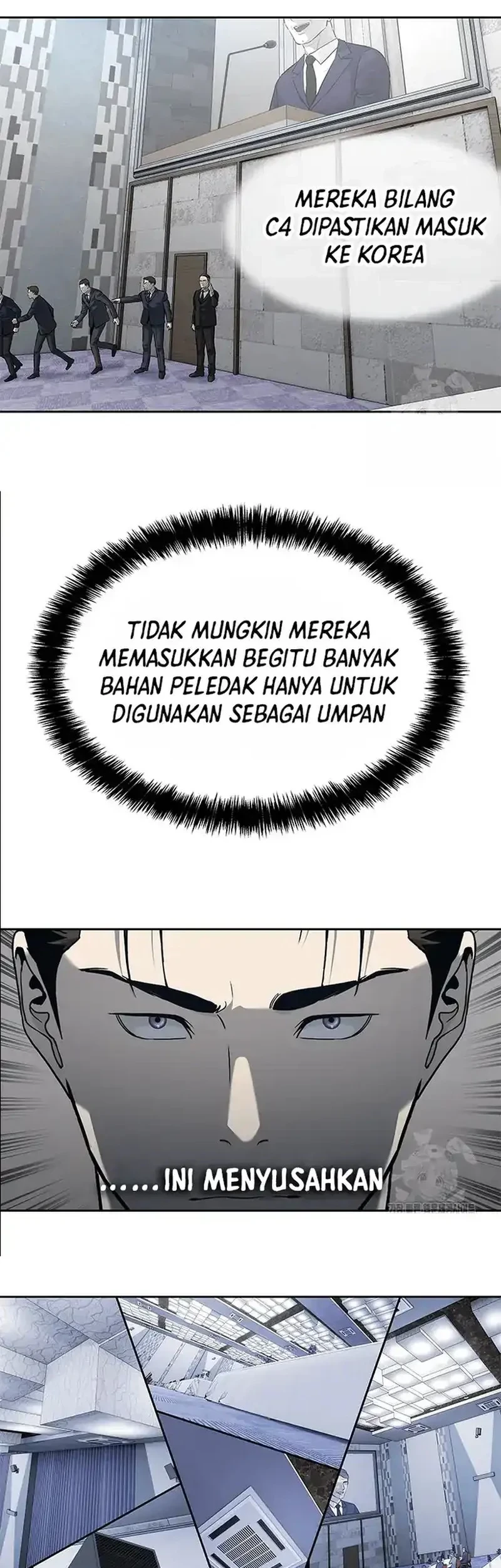 Chapter 200 - halaman 8