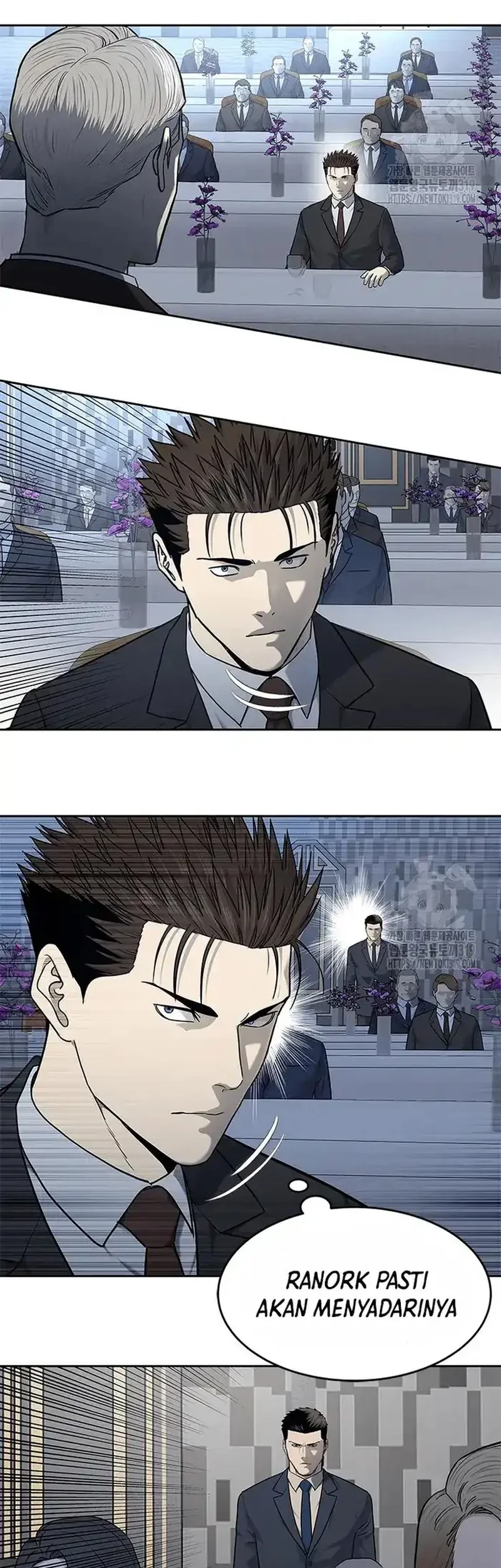 Chapter 200 - halaman 12
