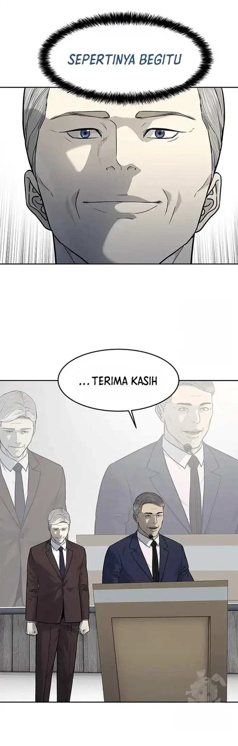 Chapter 200 - halaman 14