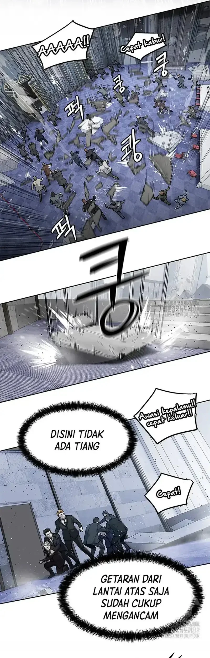 Chapter 200 - halaman 27