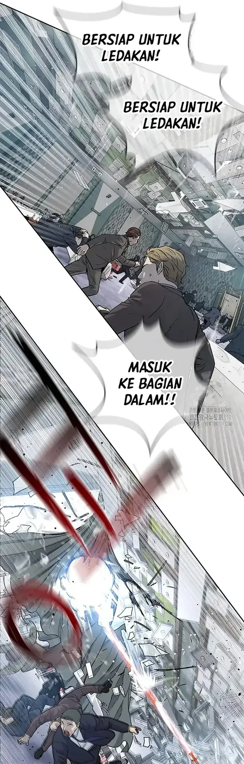 Chapter 200 - halaman 29