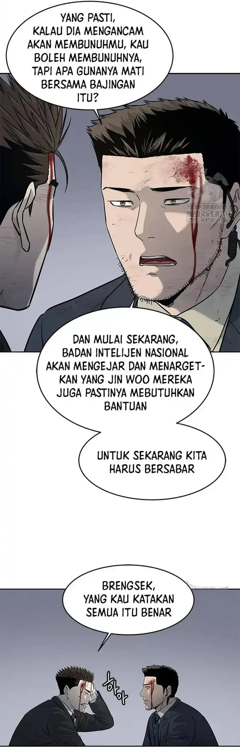 Chapter 201 - halaman 37