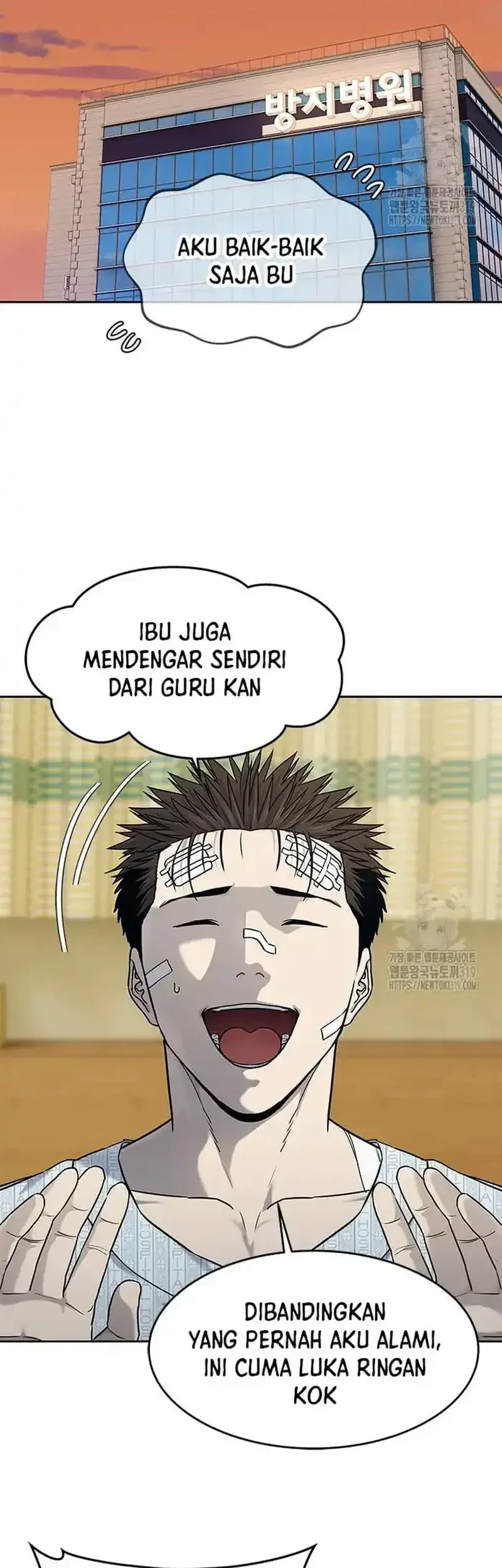 Chapter 201 - halaman 41