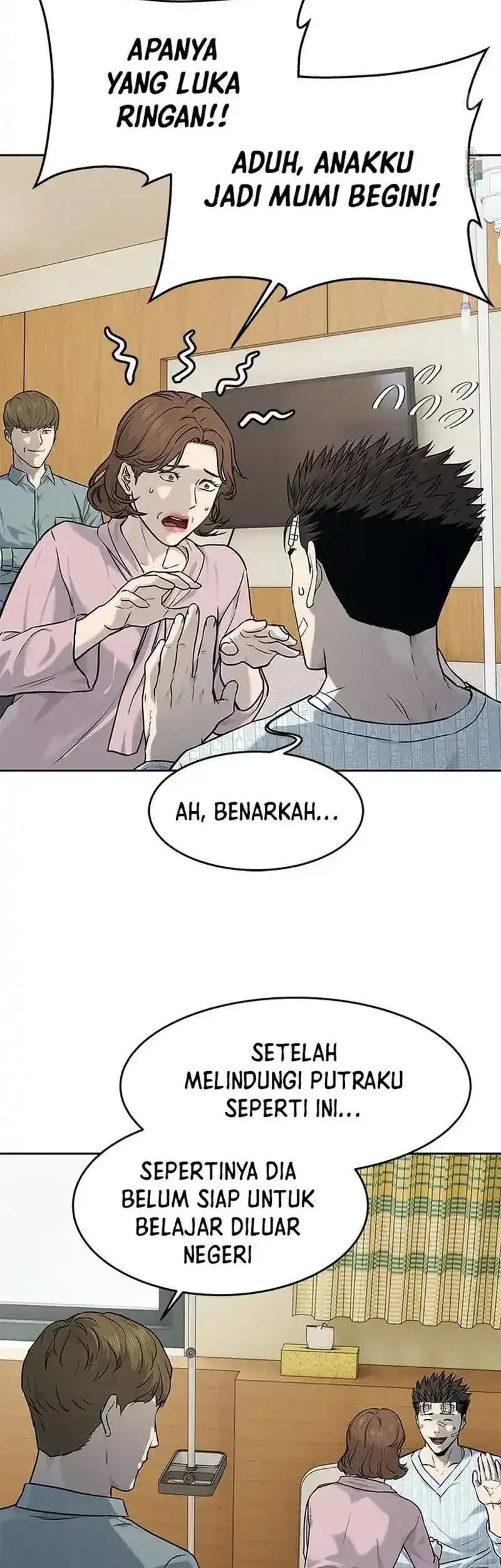Chapter 201 - halaman 42