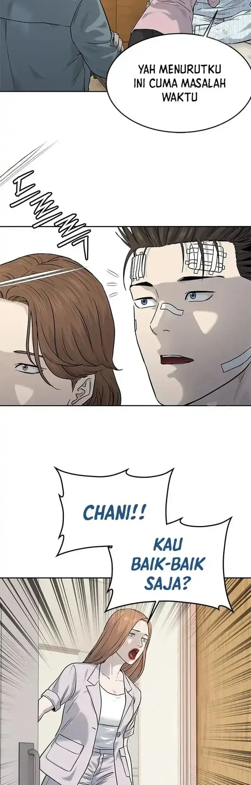 Chapter 201 - halaman 43