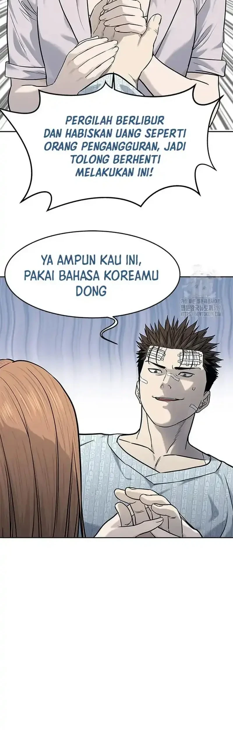 Chapter 201 - halaman 46