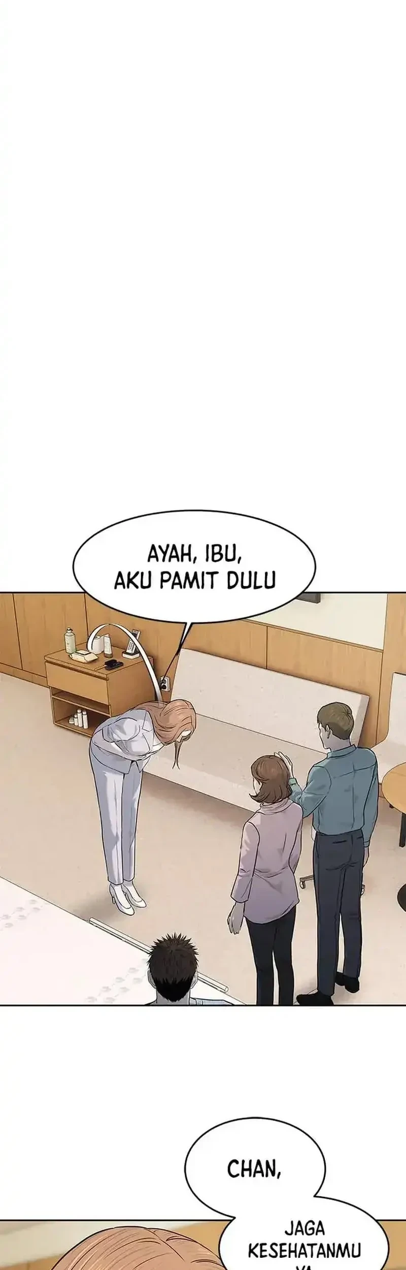 Chapter 201 - halaman 47