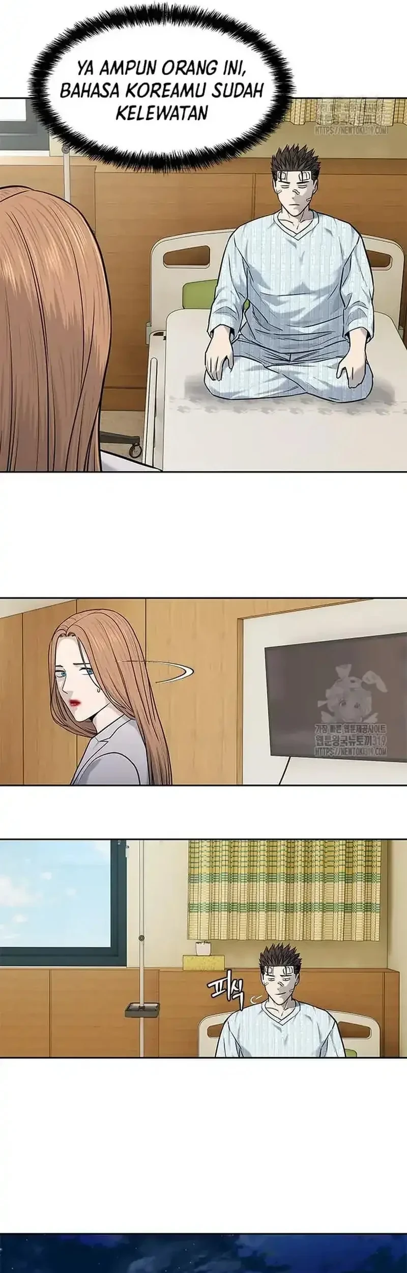Chapter 201 - halaman 49
