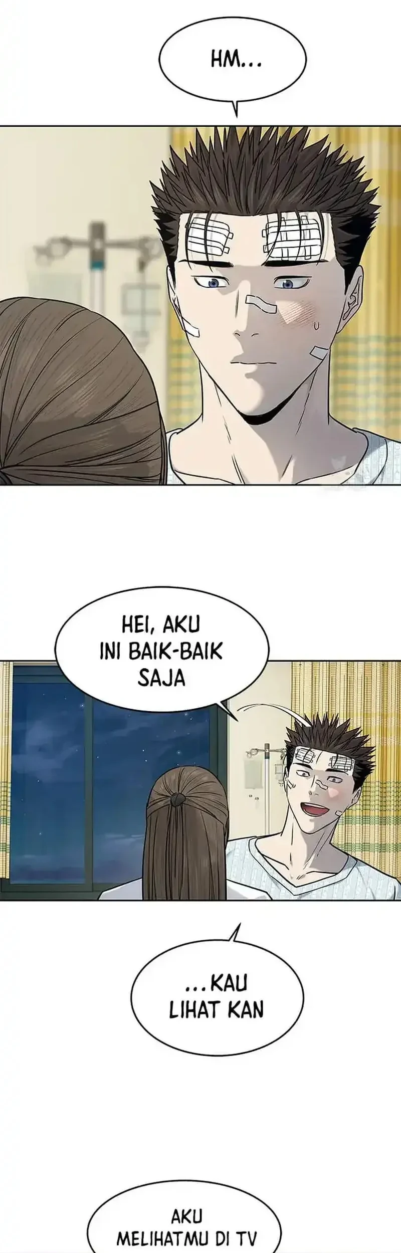 Chapter 201 - halaman 55