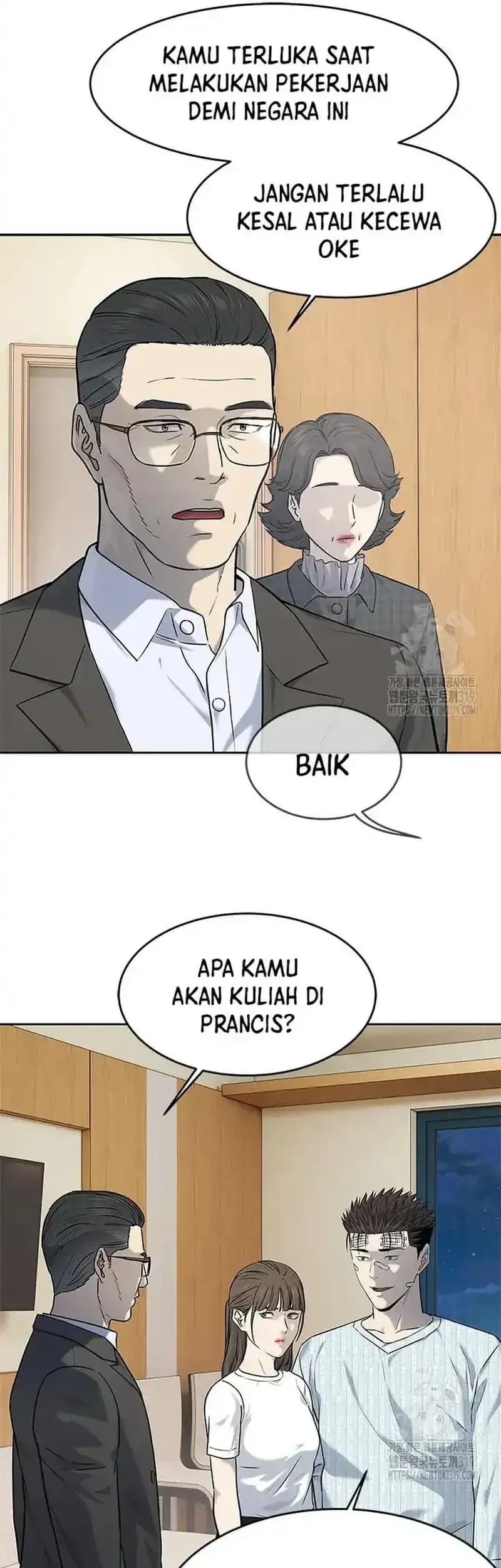 Chapter 201 - halaman 57