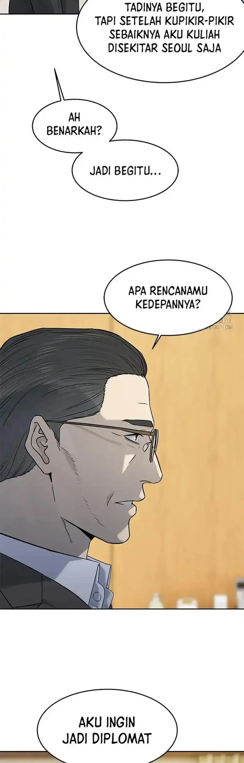 Chapter 201 - halaman 58