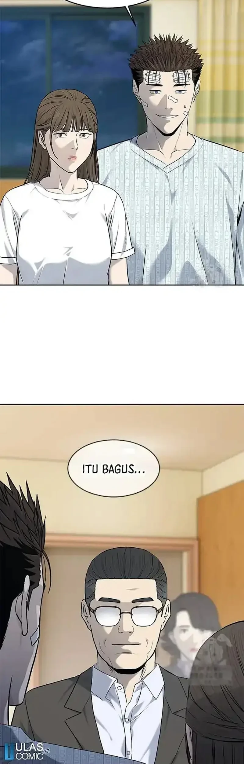 Chapter 201 - halaman 59