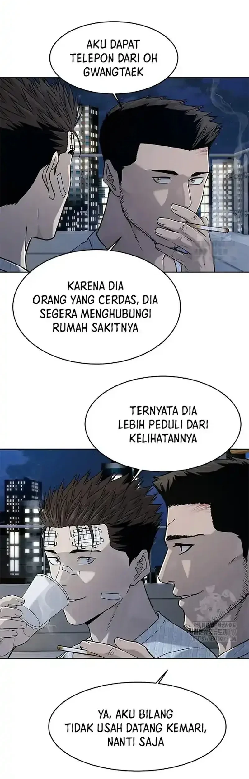 Chapter 201 - halaman 62