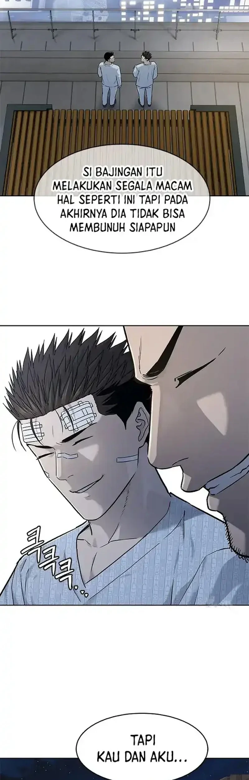 Chapter 201 - halaman 66