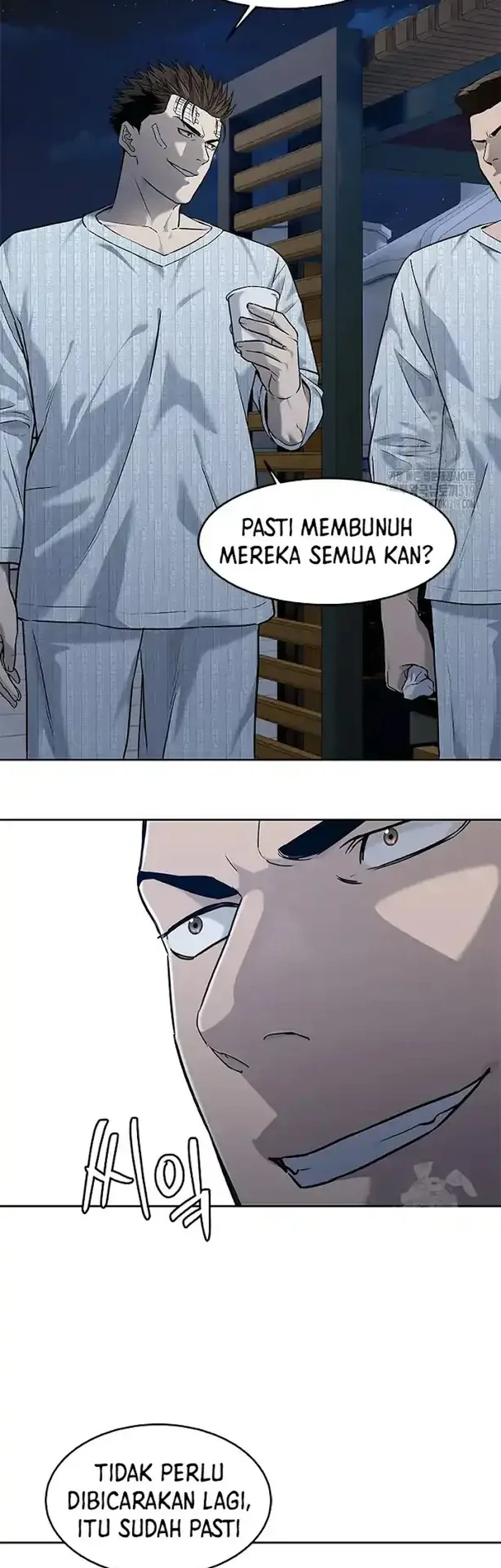 Chapter 201 - halaman 67