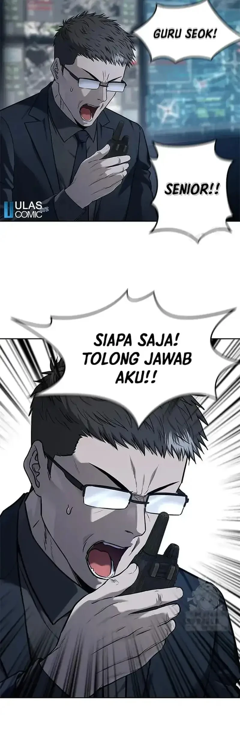 Chapter 201 - halaman 6