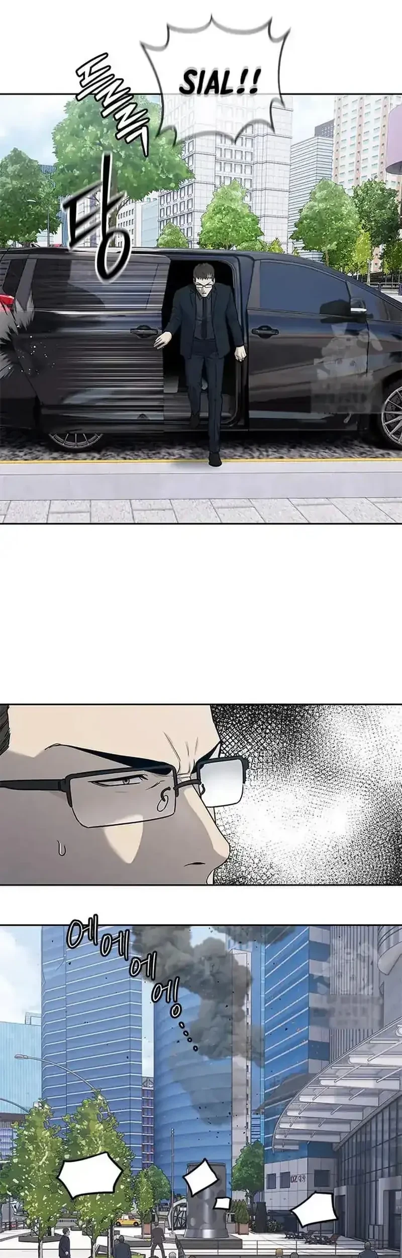 Chapter 201 - halaman 7