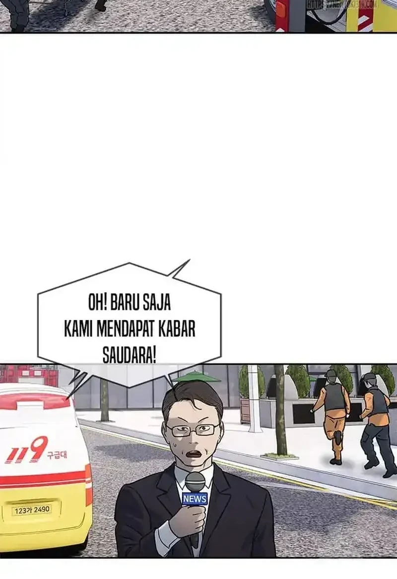 Chapter 201 - halaman 20