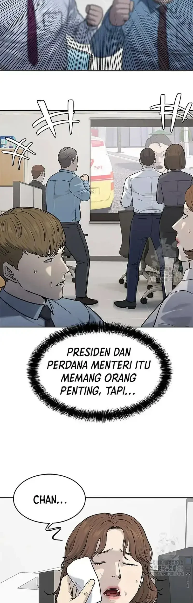 Chapter 201 - halaman 23