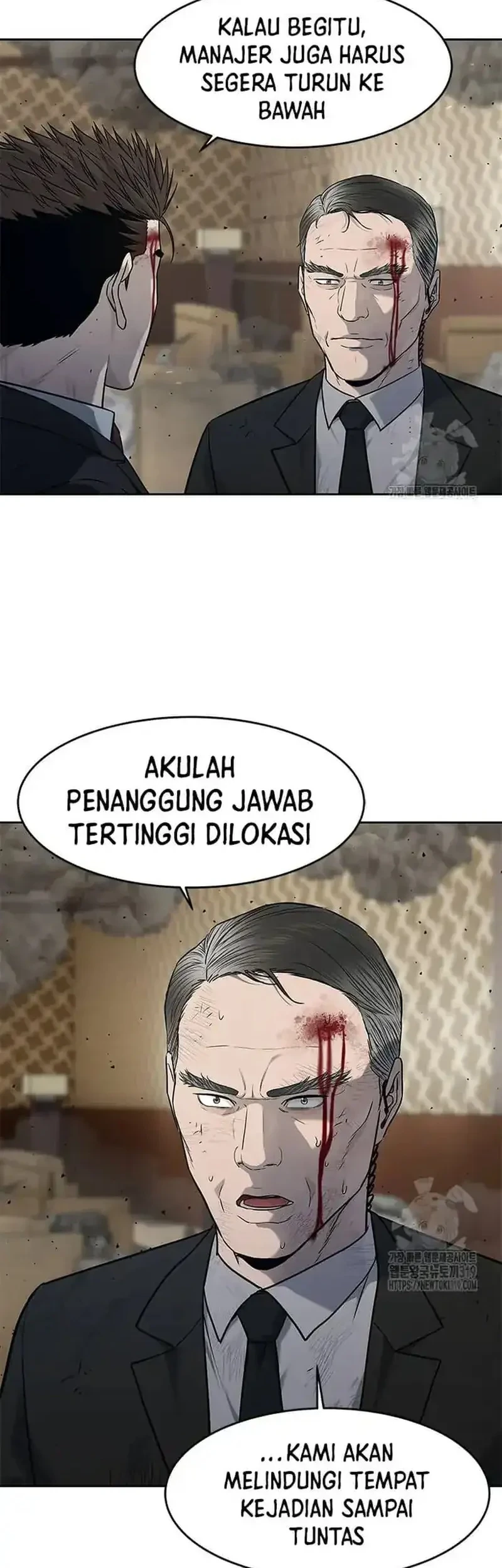 Chapter 201 - halaman 26