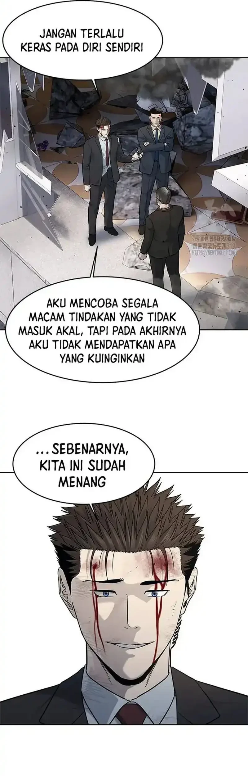 Chapter 201 - halaman 29