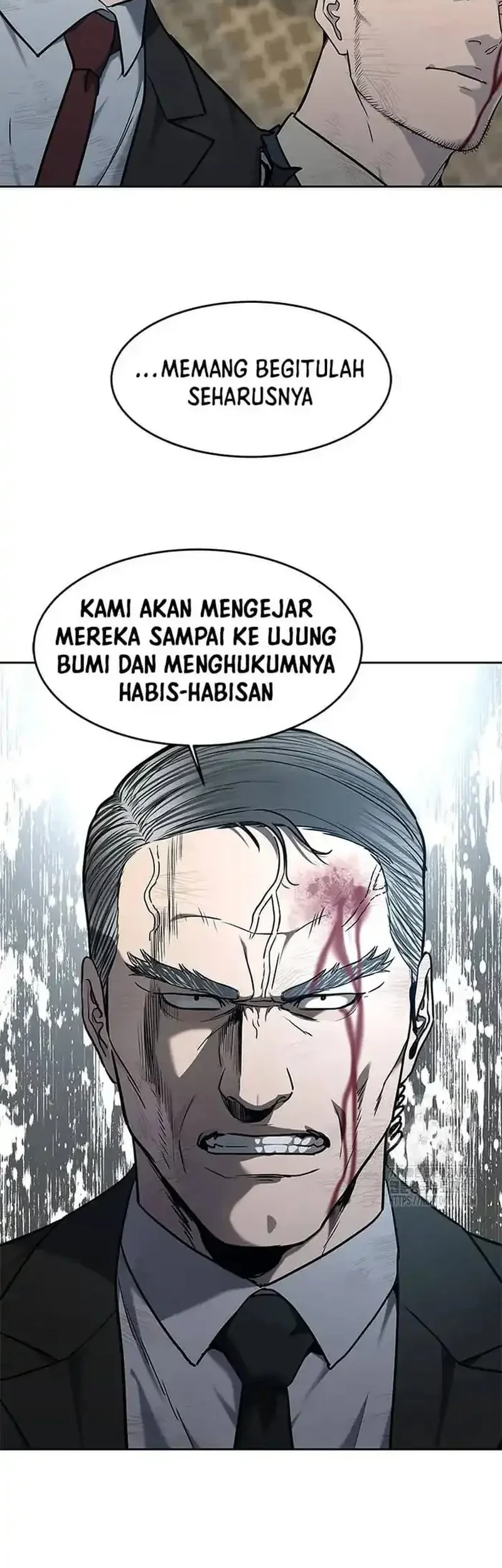 Chapter 201 - halaman 31